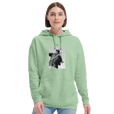 Fortitude - "Everyday Hero" Hoodie frozen green 4