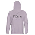 Fortitude - "Everyday Hero" Hoodie lilak 3