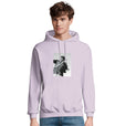 Fortitude - "Everyday Hero" Hoodie lilak 4