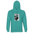 Fortitude - "Everyday Hero" Hoodie pool blue 1