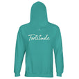 Fortitude - "Everyday Hero" Hoodie pool blue 3