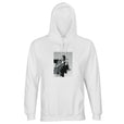 Fortitude - "Everyday Hero" Hoodie White 1
