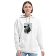 Fortitude - "Everyday Hero" Hoodie White 4