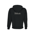 Fortitude - "Everyday Hero" Hoodie Black 2