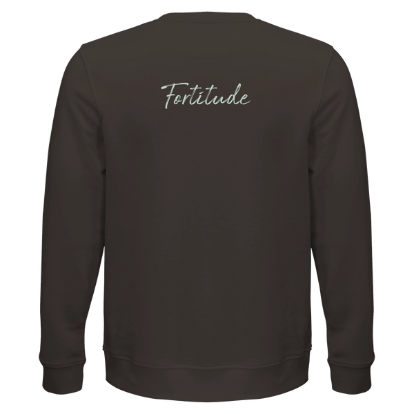 Fortitude - "Everyday Hero"