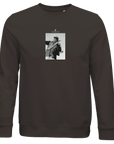 Fortitude - "Everyday Hero" Sweatshirt deep charcoal grey XS 1