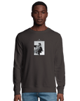 Fortitude - "Everyday Hero" Sweatshirt deep charcoal grey XS 6