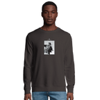 Fortitude - "Everyday Hero" Sweatshirt deep charcoal grey XS 3