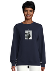Fortitude - "Everyday Hero" Sweatshirt French Navy XS 26