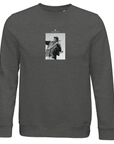 Fortitude - "Everyday Hero" Sweatshirt Grey Melange XS 40