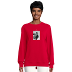 Fortitude - "Everyday Hero" Sweatshirt Red XS 5