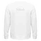 Fortitude - "Everyday Hero" Sweatshirt White XS 2