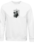 Fortitude - "Everyday Hero" Sweatshirt White XS 28