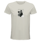 Fortitude - "Everyday Hero" T-shirt Ash XS 1