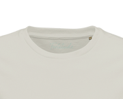 Fortitude - "Everyday Hero" T-shirt Ash XS 2
