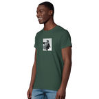 Fortitude - "Everyday Hero" T-shirt Bottle Green XS 6