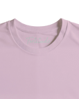 Fortitude - "Everyday Hero" T-shirt Candy Pink XS 29