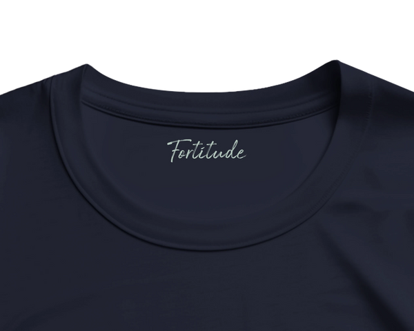 Fortitude - "Everyday Hero"