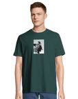 Fortitude - "Everyday Hero" T-shirt green empire XS 67