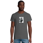 Fortitude - "Everyday Hero" T-shirt Grey Melange XS 1