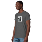 Fortitude - "Everyday Hero" T-shirt Grey Melange XS 6