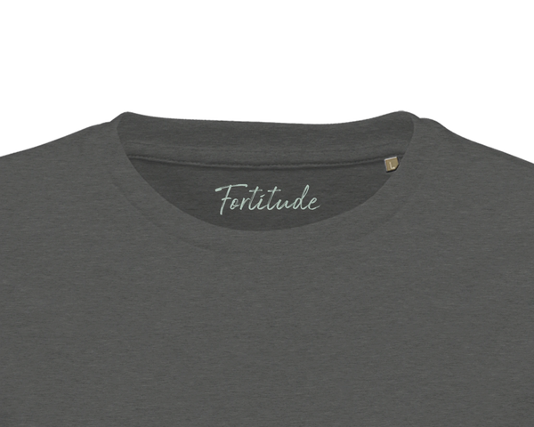 Fortitude - "Everyday Hero"