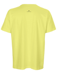 Fortitude - "Everyday Hero" T-shirt Light Yellow S 6