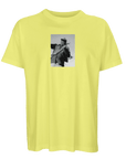Fortitude - "Everyday Hero" T-shirt Light Yellow S 4