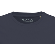 Fortitude - "Everyday Hero" T-shirt mouse grey XS 2