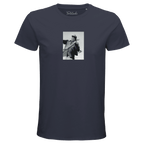Fortitude - "Everyday Hero" T-shirt mouse grey XS 1