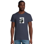 Fortitude - "Everyday Hero" T-shirt mouse grey XS 4