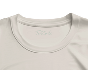 Fortitude - "Everyday Hero" T-shirt Off White S 2