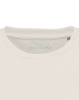 Fortitude - "Everyday Hero" T-shirt Off White XS 41