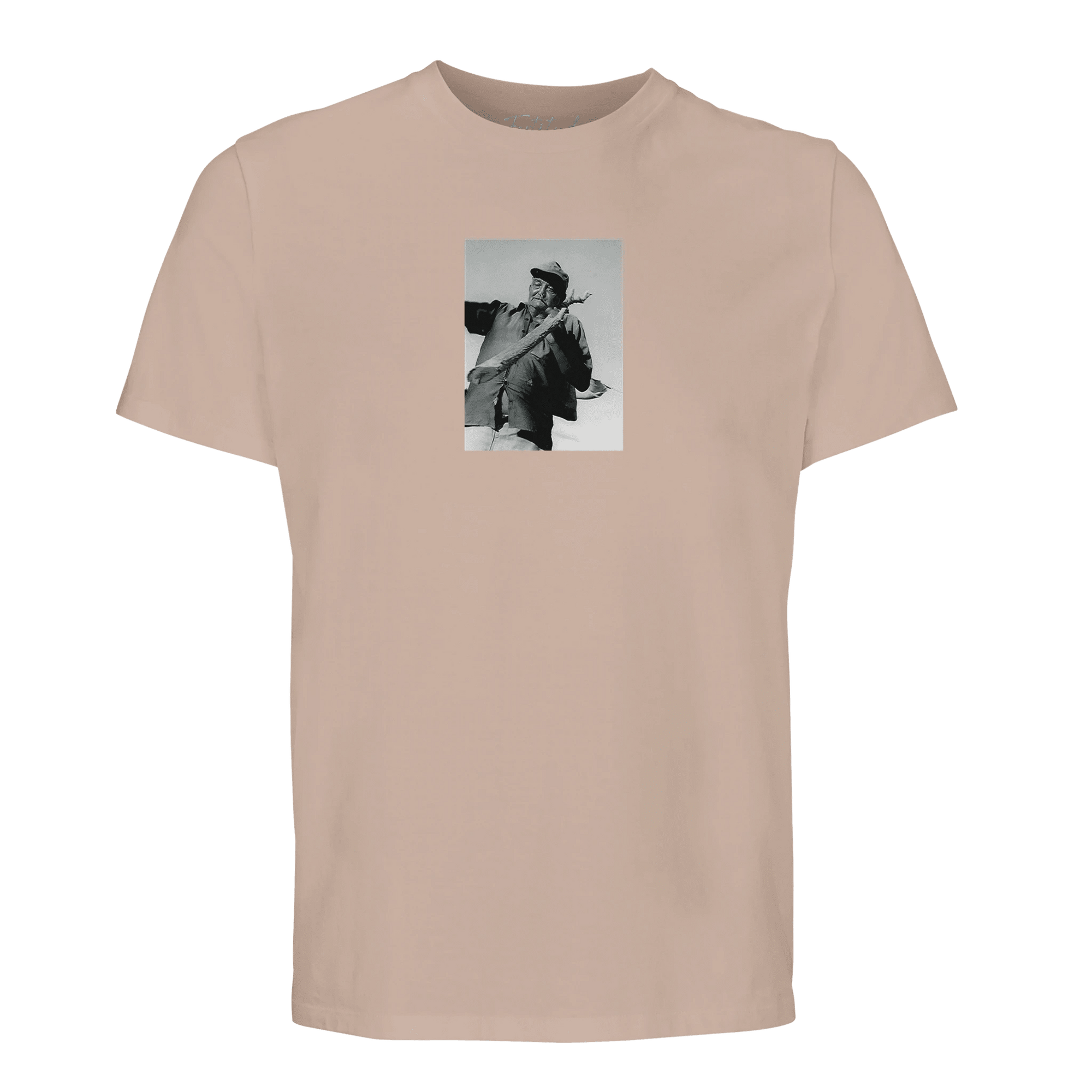 Fortitude - "Everyday Hero" T-shirt Rope XS 70