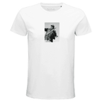 Fortitude - "Everyday Hero" T-shirt White XS 1
