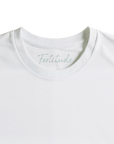 Fortitude - "Everyday Hero" T-shirt White XS 11