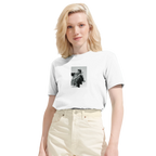 Fortitude - "Everyday Hero" T-shirt White XS 6