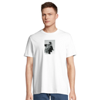 Fortitude - "Everyday Hero" T-shirt White XS 4