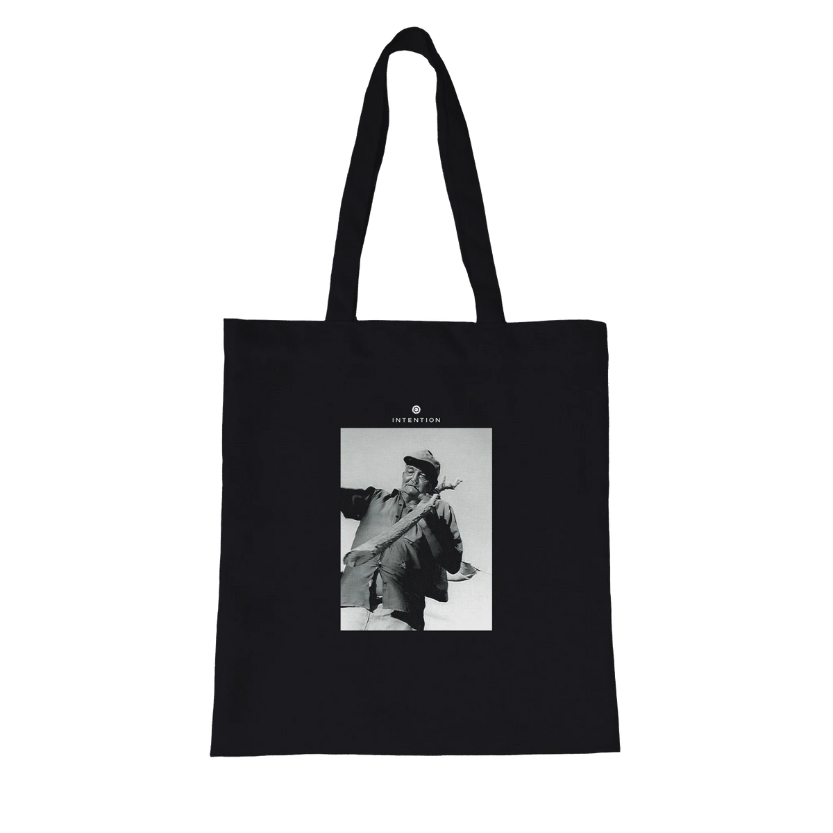 Fortitude  Tote Bag «Everyday Hero » Tote Bag 1