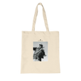 Fortitude - "Everyday Hero" Tote Bag Natural 5