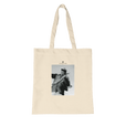 Fortitude - "Everyday Hero" Tote Bag Natural 5