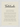 Fortitude Word of Intention Framed print 21x29.7 cm / 8x12" White frame Linen paper