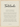 Fortitude Word of Intention Framed print 21x29.7 cm / 8x12" Wood frame Linen paper