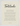 Fortitude Word of Intention Framed print 30x40 cm / 12x16″ White frame Linen paper