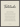 Fortitude Word of Intention Framed print 50x70 cm / 20x28″ Black frame Linen paper