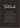 Fortitude Word of Intention Framed print 50x70 cm / 20x28″ Dark wood frame Carbon paper