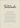 Fortitude Word of Intention Framed print 50x70 cm / 20x28″ Wood frame Linen paper