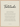 Fortitude Word of Intention Framed print 50x70 cm / 20x28″ Wood frame Linen paper