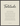 Fortitude Word of Intention Framed print 60x80 cm / 24x32″ Black frame Linen paper