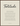 Fortitude Word of Intention Framed print 60x80 cm / 24x32″ Dark wood frame Linen paper